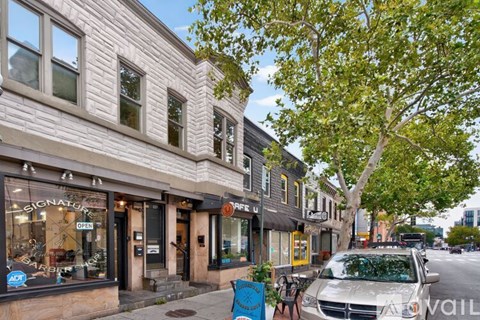 1017 U St NW 2 Beds Apartment for Rent