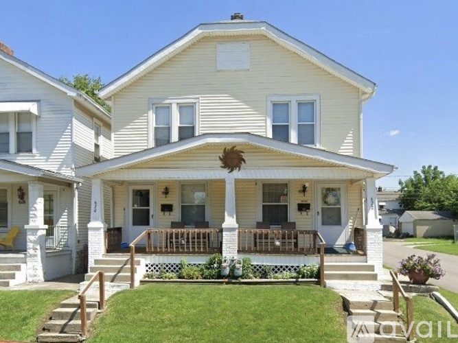 620 Hanford Street 2 Beds Single Family Home for Rent - Photo gallery 1