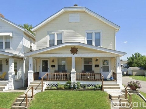 620 Hanford Street 2 Beds Apartment for Rent