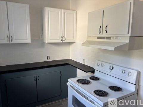 620 Hanford Street 2 Beds Apartment for Rent