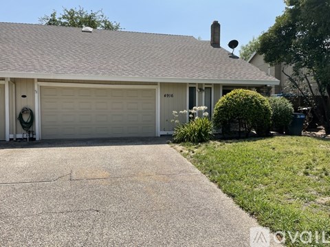 4916 Springfield Way 3 Beds Apartment for Rent