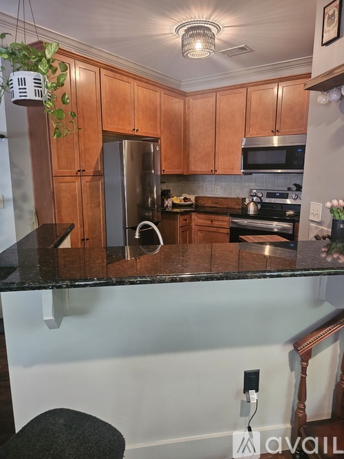 9 Kenilworth Knolls 1 Condo for Rent - Photo gallery 2