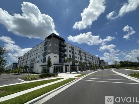 5563 Millenia Blvd 1 Apartment for Rent