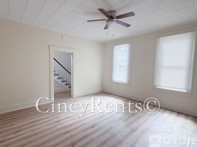 1216 Regent Ave 3 Beds Single Family Home for Rent - Photo gallery 3