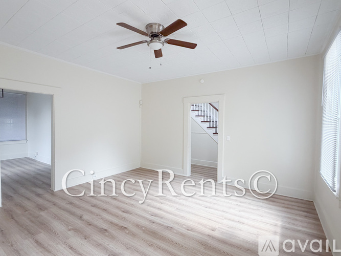 1216 Regent Ave 3 Beds Single Family Home for Rent - Photo gallery 4