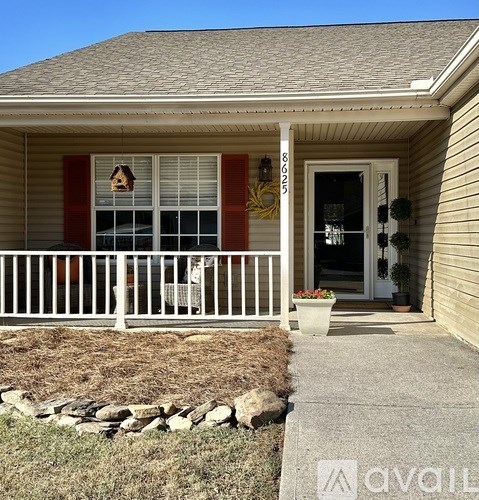8625 Flagstone Way 2 Beds Apartment for Rent