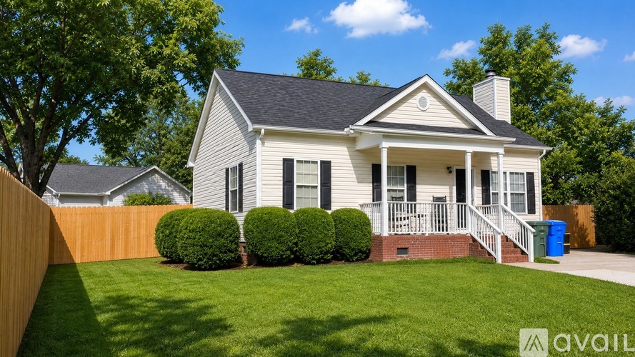 1020 Chevis Street 3 Beds Single Family Home for Rent - Photo gallery 1