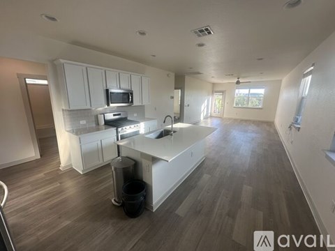 8020 Linnie Lane 3 Beds Apartment for Rent