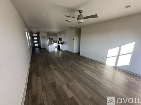 8020 Linnie Lane 3 Beds Apartment for Rent