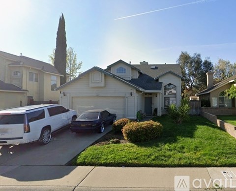 6936 Hollybrook Dr 3 Beds Apartment for Rent