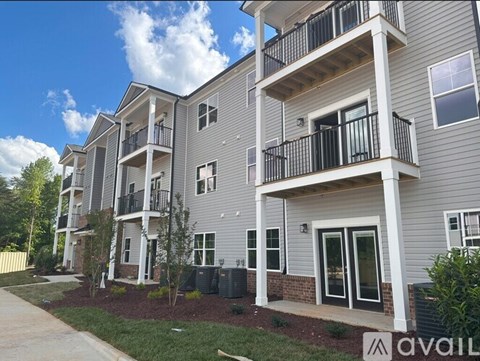143 Emerson Pt Dr 2 Beds Apartment for Rent