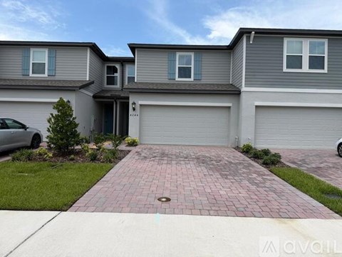4244 Ranch House Road 3 Beds Apartment for Rent