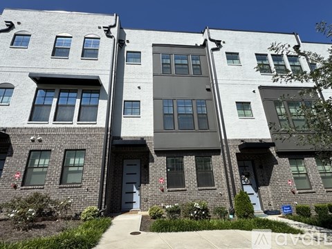 1332 Booth Ave NW 4 Beds Apartment for Rent
