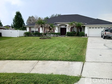 3056 Sandstone Cir 4 Beds Apartment for Rent