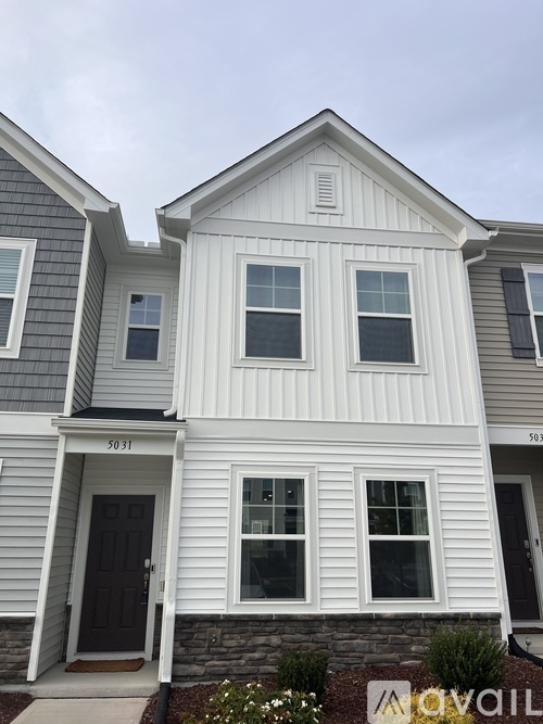5031 Microcline Trl 2 Beds Townhouse for Rent - Photo gallery 1