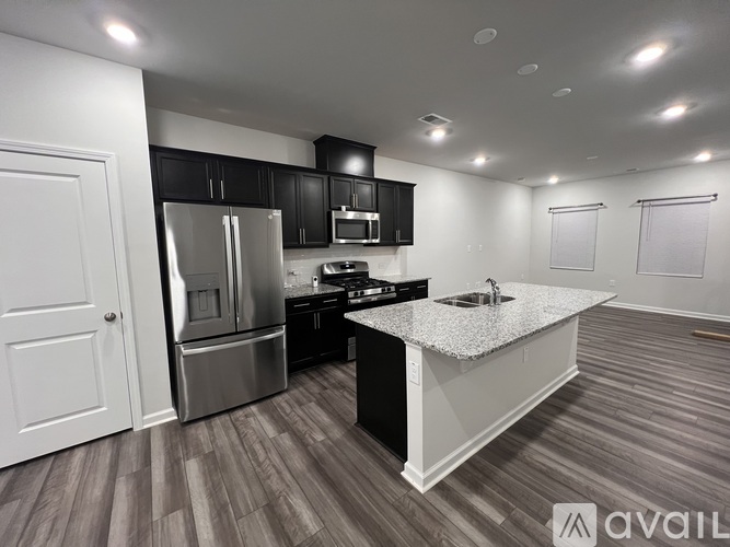 5031 Microcline Trl 2 Beds Townhouse for Rent - Photo gallery 3