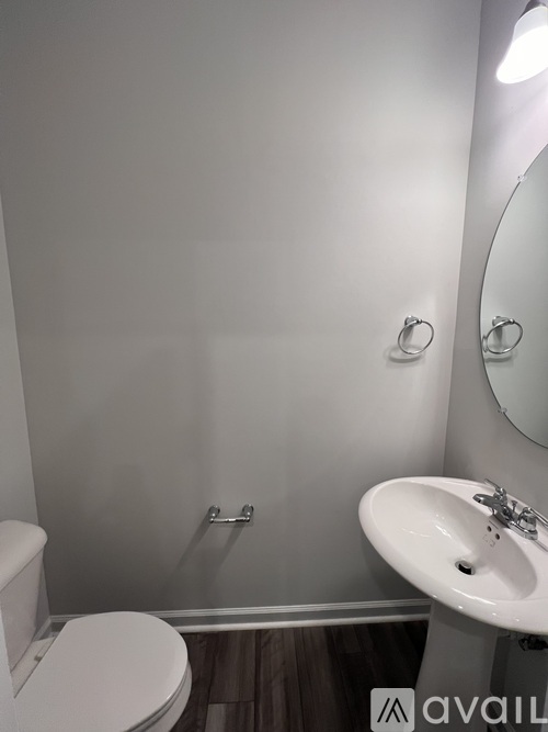 5031 Microcline Trl 2 Beds Townhouse for Rent - Photo gallery 5