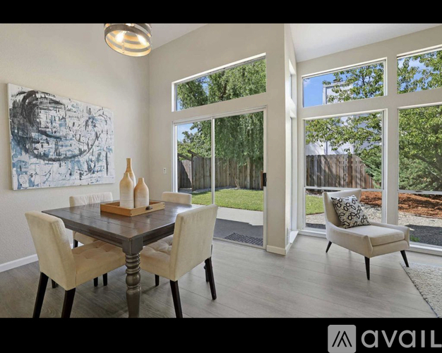 1736 Valdora Street 3 Beds Single Family Home for Rent - Photo gallery 5