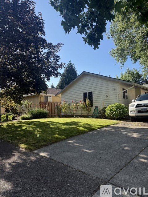 19911 Southwest Southview Street 2 Beds Apartment for Rent
