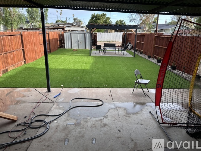 635 Hamilton Avenue 2 Beds Single Family Home for Rent - Photo gallery 3