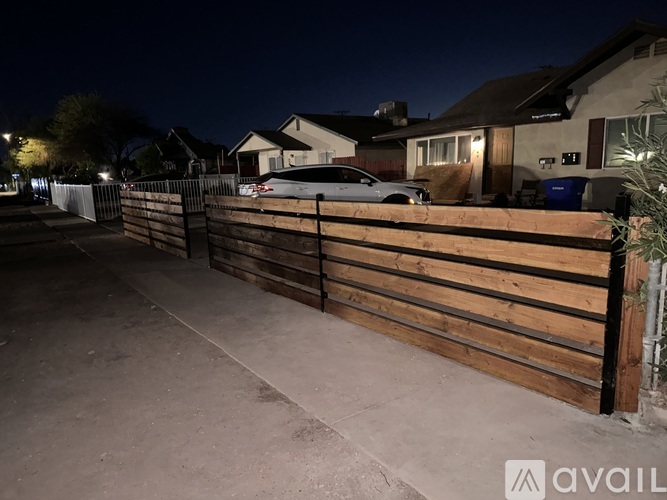 635 Hamilton Avenue 2 Beds Single Family Home for Rent - Photo gallery 4