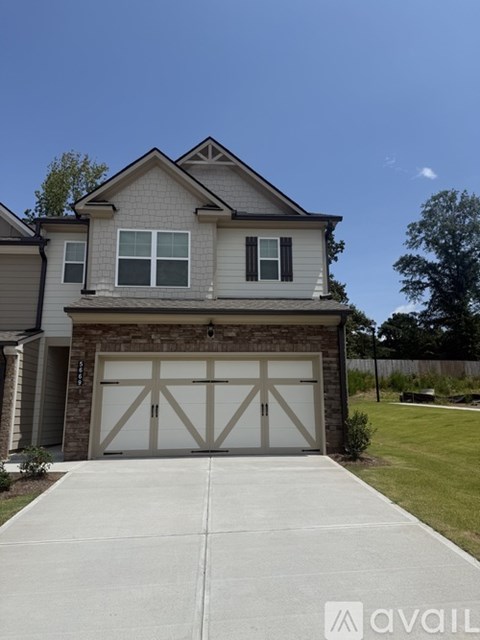 5669 Overview Drive 3 Beds Apartment for Rent