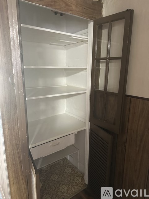 20 Henry Street 1 Apartment for Rent