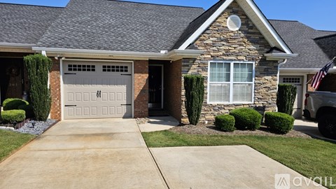 363 Amelia Springs Lane 2 Beds Apartment for Rent