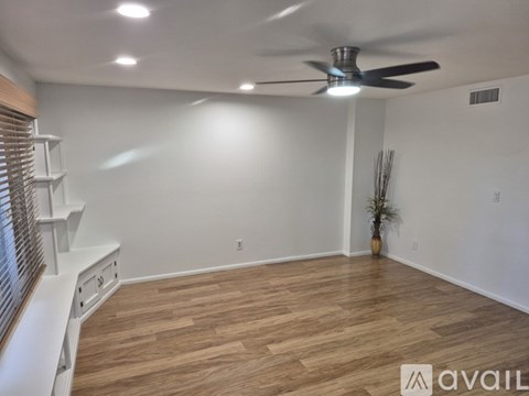 6021 North Granite Reef Road 3 Beds Apartment for Rent