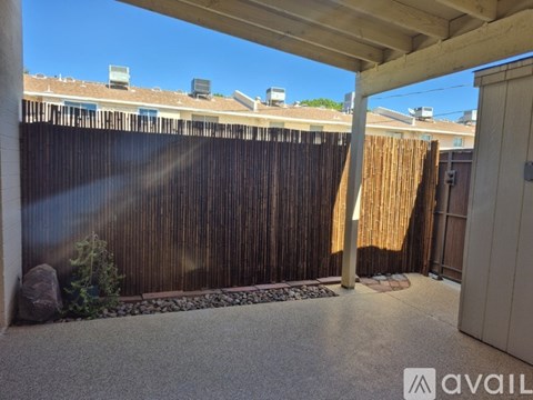 6021 North Granite Reef Road 3 Beds Apartment for Rent