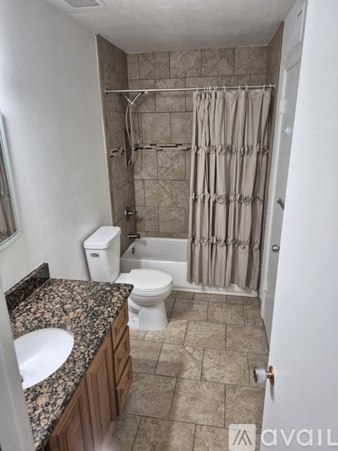 6021 North Granite Reef Road 3 Beds Apartment for Rent