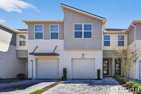 4210 Cloud Hopper Way 3 Beds Apartment for Rent