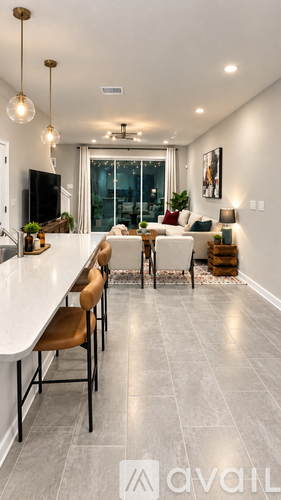4210 Cloud Hopper Way 3 Beds Townhouse for Rent - Photo gallery 2