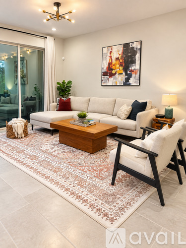 4210 Cloud Hopper Way 3 Beds Townhouse for Rent - Photo gallery 3
