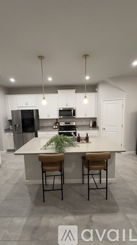 4210 Cloud Hopper Way 3 Beds Townhouse for Rent - Photo gallery 4