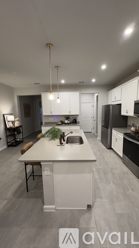 4210 Cloud Hopper Way 3 Beds Townhouse for Rent - Photo gallery 5
