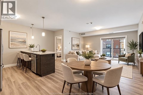 728 BROWNSTONE Unit# 306 2 Beds Apartment for Rent