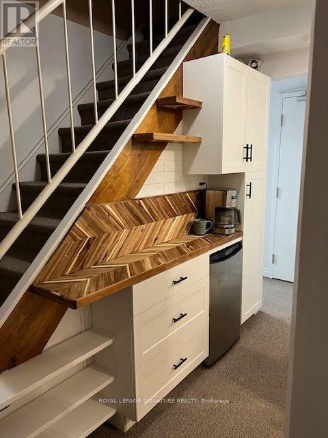 LOWER - 208 CARLTON STREET 2 Beds Apartment for Rent