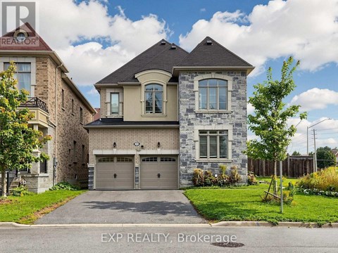 500 MCGREGOR FARM TRAIL 4 Beds Apartment for Rent