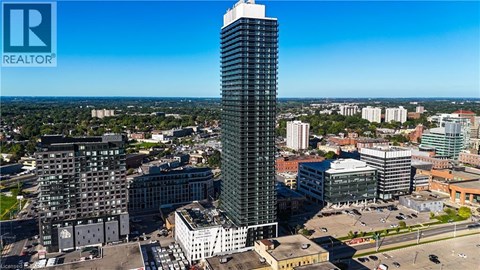 30 FRANCIS Street S Unit# 308 2 Beds Apartment for Rent