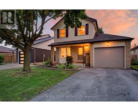 A house with a garage is shown in the image.