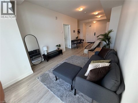 461 GREEN Road Unit# 306 1 Apartment for Rent