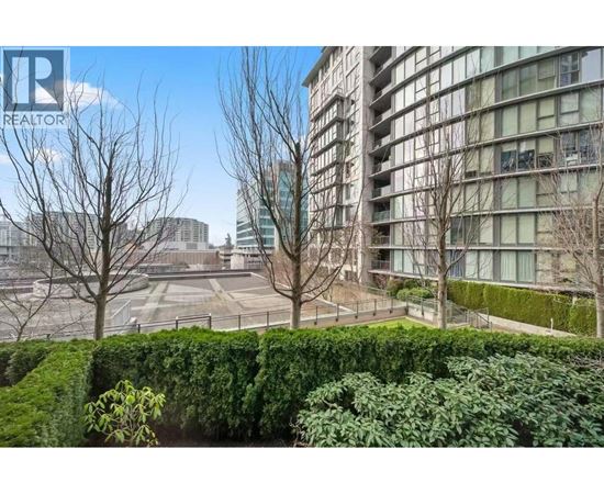 612 8033 SABA ROAD Studio Apartment, Home for Rent - Photo gallery 1