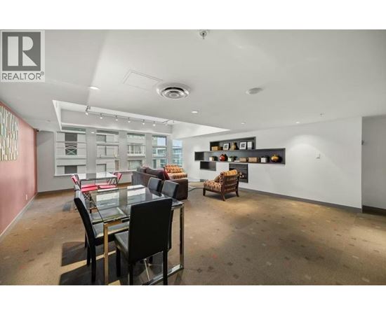 612 8033 SABA ROAD Studio Apartment, Home for Rent - Photo gallery 2
