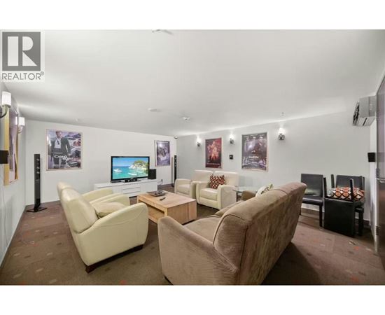 612 8033 SABA ROAD Studio Apartment, Home for Rent - Photo gallery 3