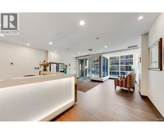 612 8033 SABA ROAD Studio Apartment, Home for Rent - Photo gallery 4