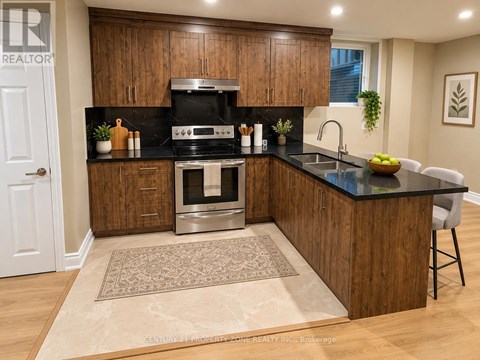 144 RICKSON AVENUE 1 Apartment for Rent