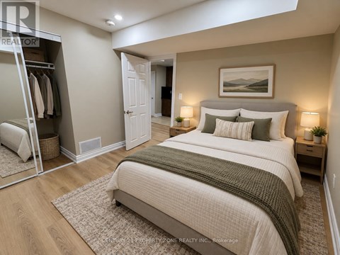 144 RICKSON AVENUE 1 Apartment for Rent