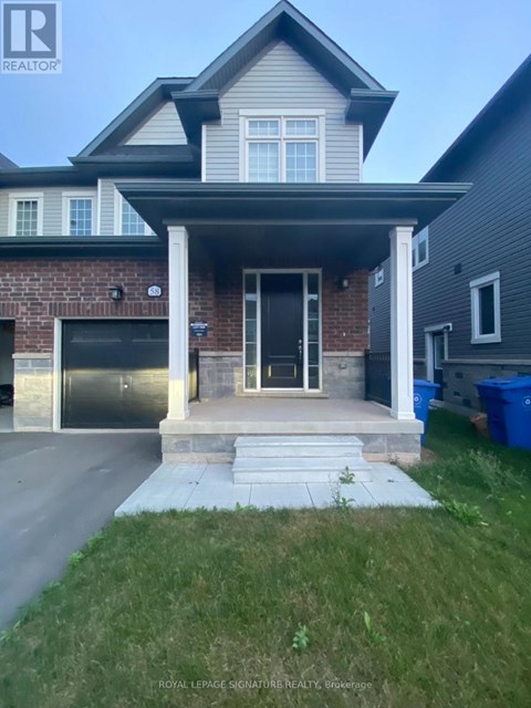 58 BROWN STREET 4 Beds Apartment for Rent
