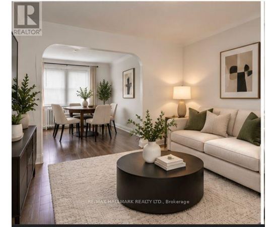 UPPER - 160 WELLAND AVENUE 2 Beds Home, Multifamily, Duplex for Rent - Photo gallery 2